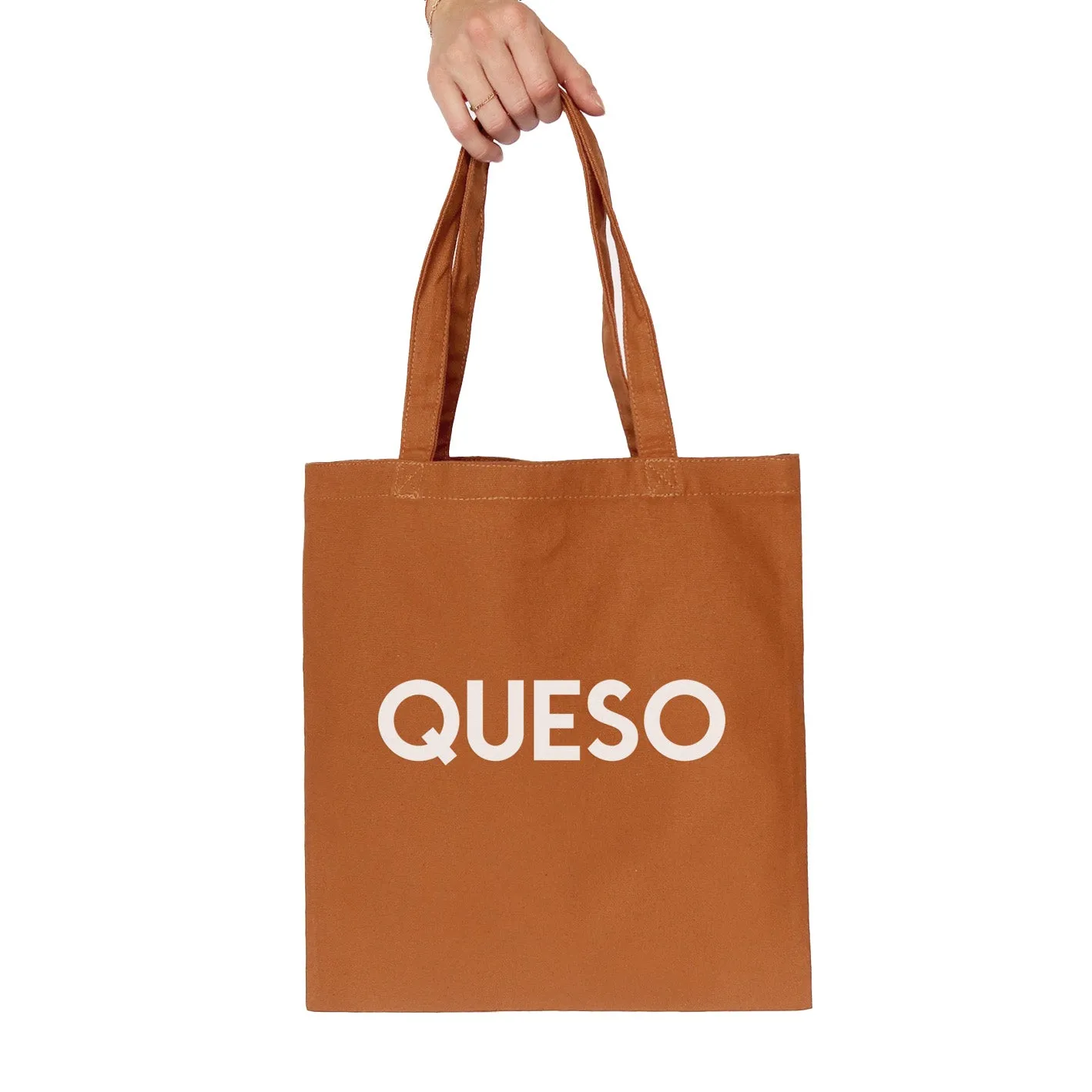 Frankie Jean Queso Tote Bag sold by Zulily product image thumbnail 2
