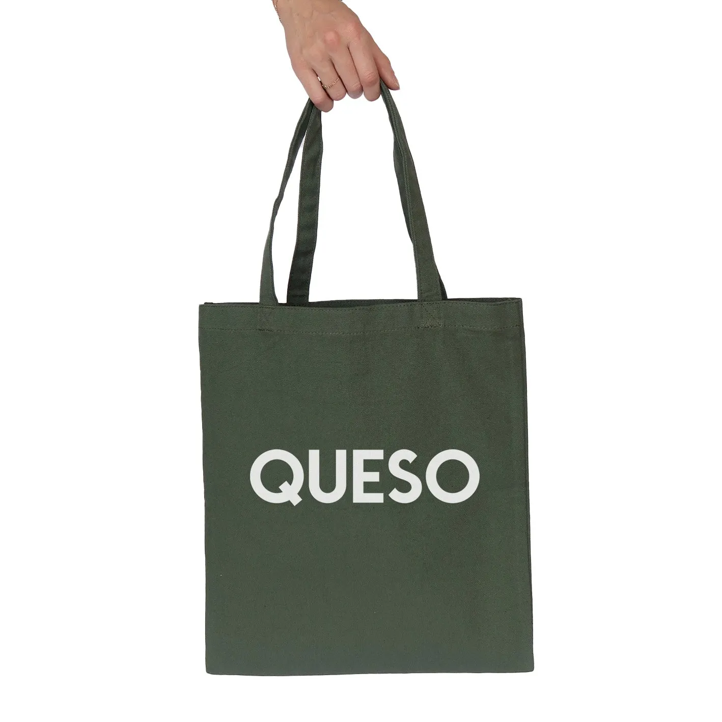 Frankie Jean Queso Tote Bag sold by Zulily product image thumbnail 3