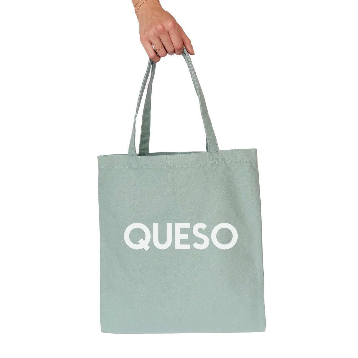 Frankie Jean Queso Tote Bag sold by Zulily product image thumbnail 4