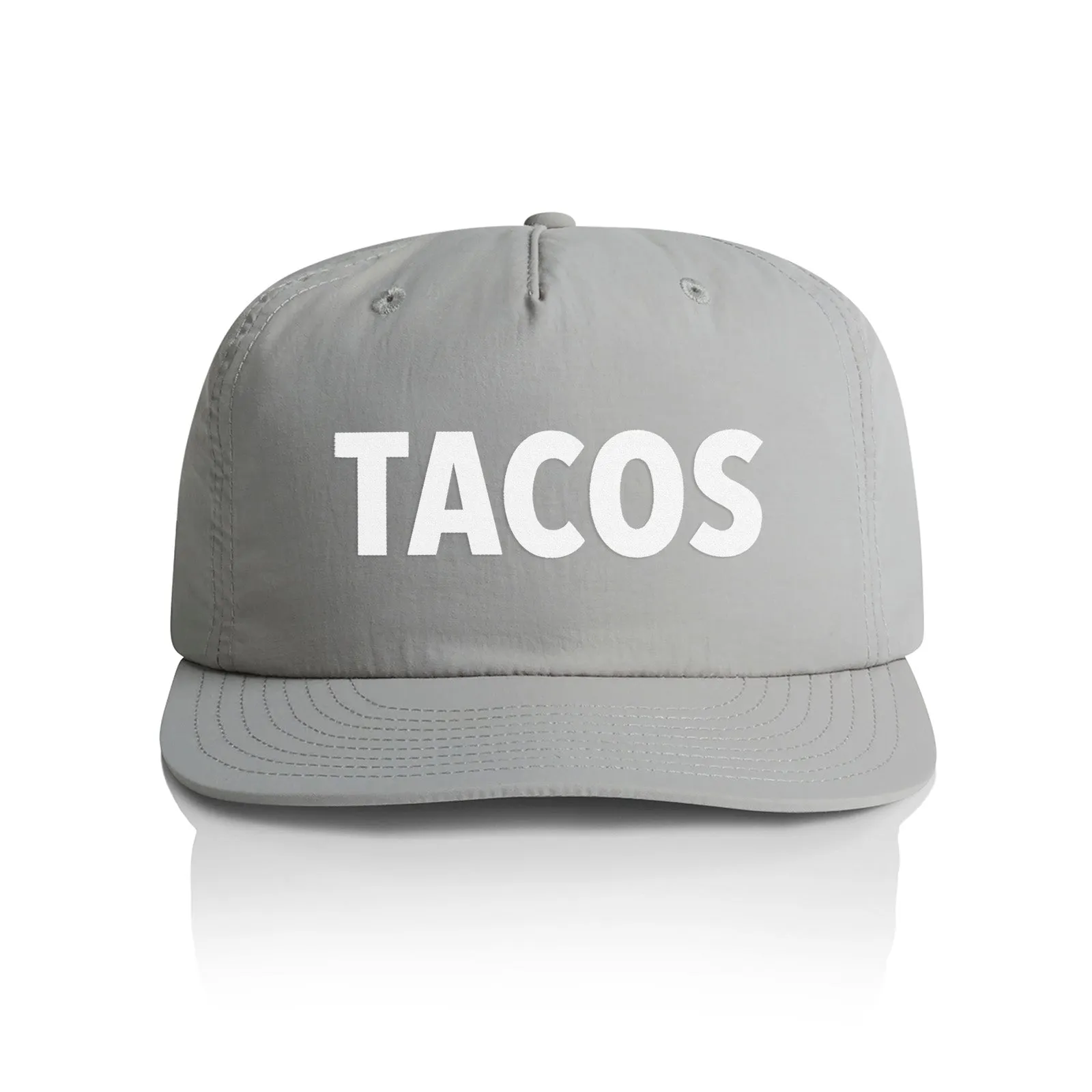 Frankie Jean Tacos Nylon Snapback sold by Zulily product image thumbnail 4