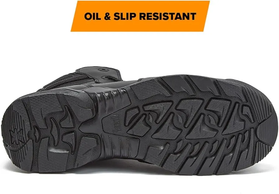 Magnum Boots STEALTH FORCE 8" Tactical Boot WP sold by Zulily product image thumbnail 2