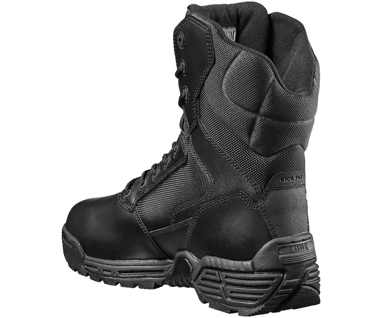 Magnum Boots STEALTH FORCE 8" Tactical Boot WP sold by Zulily product image thumbnail 4