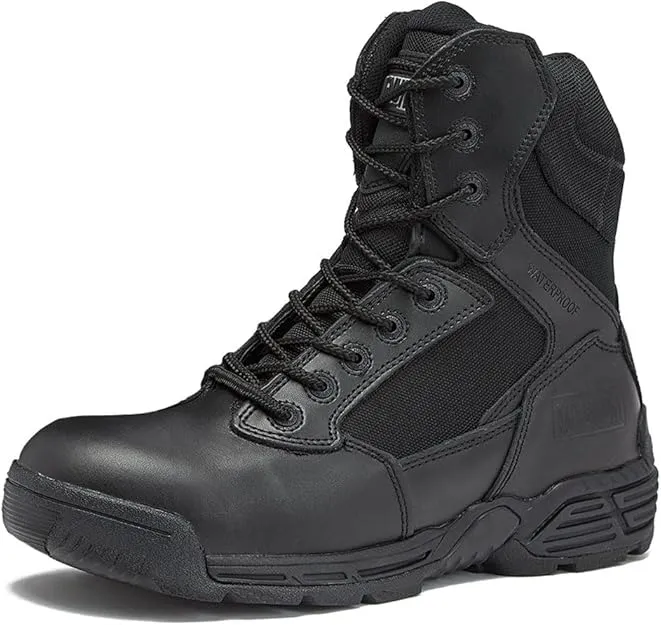 Magnum Boots STEALTH FORCE 8" Tactical Boot WP sold by Zulily