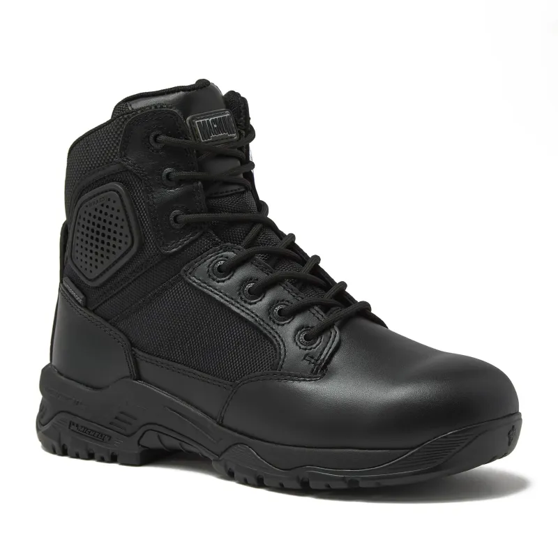 Magnum Boots STRIKE FORCE 6" Boot SZ WP sold by Zulily