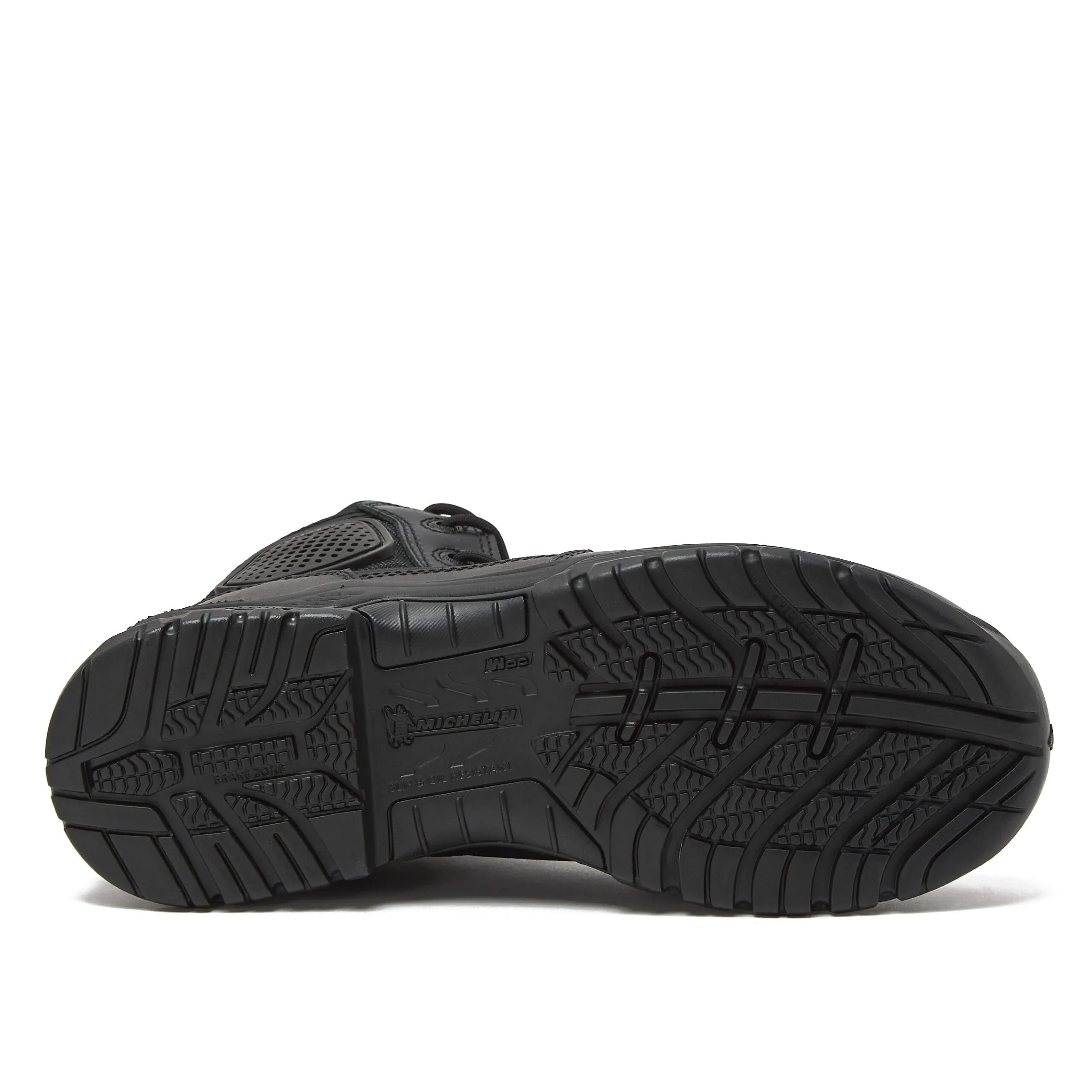 Magnum Boots STRIKE FORCE 6" Boot SZ sold by Zulily product image thumbnail 4