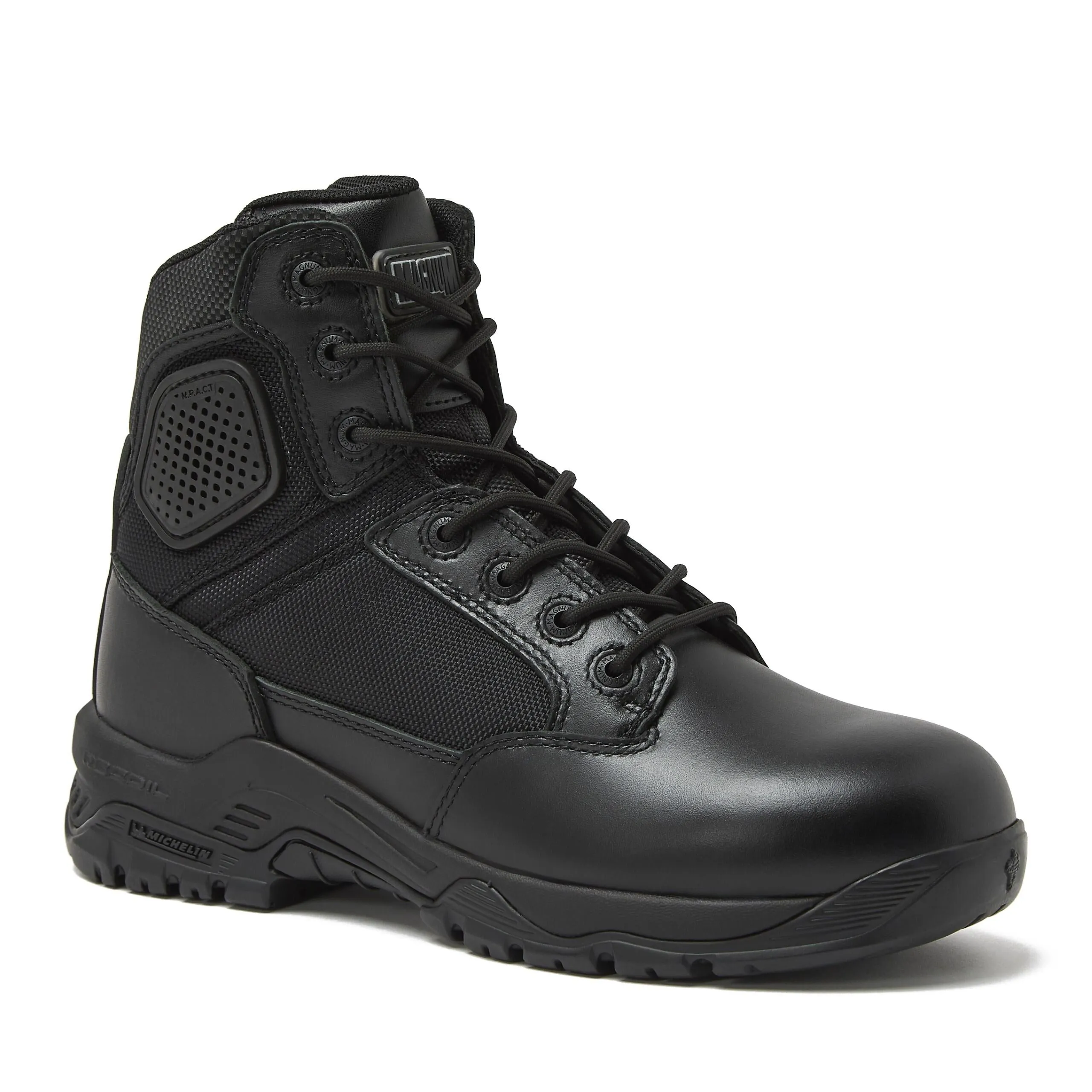 Magnum Boots STRIKE FORCE 6" Boot SZ sold by Zulily
