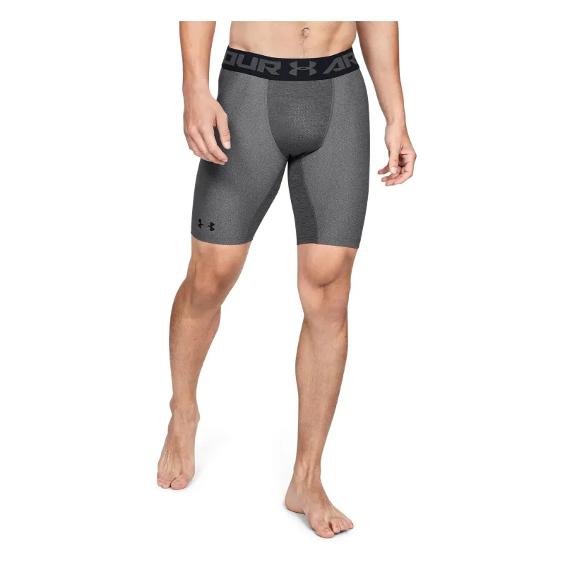 Under Armour Men's Heat Gear Armour 2.0 Compression Shorts sold by Zulily