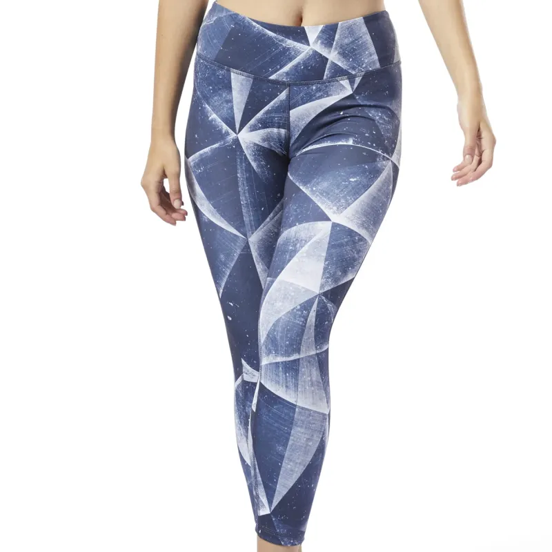 Reebok Women's One Series Lux 3/4 Tight 2.0 sold by Zulily