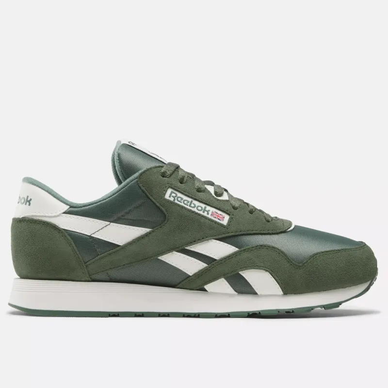 Reebok Men's Classic Nylon Sneakers sold by Zulily