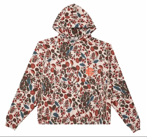 Eric Emanuel Men's Ee Aop Hoodie Fw22 sold by Zulily