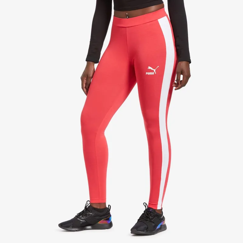Puma Women's Classics Logo T7 Legging Leggings sold by Zulily