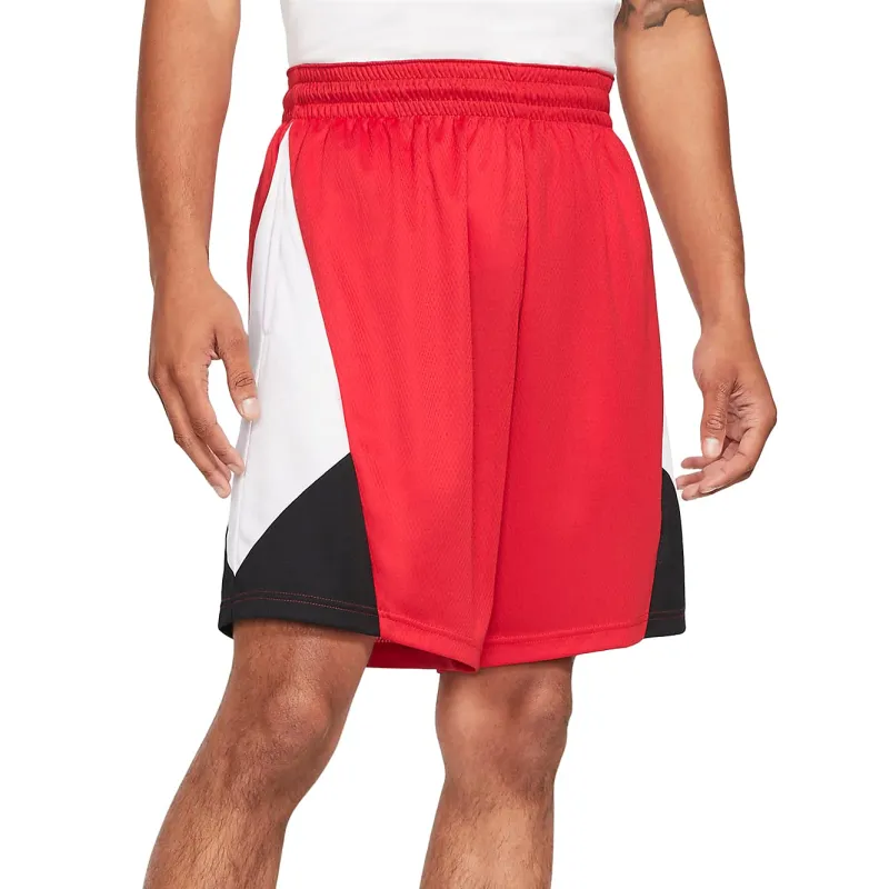 Nike Men's Dri-Fit Rival 9'' Basketball Shorts sold by Zulily