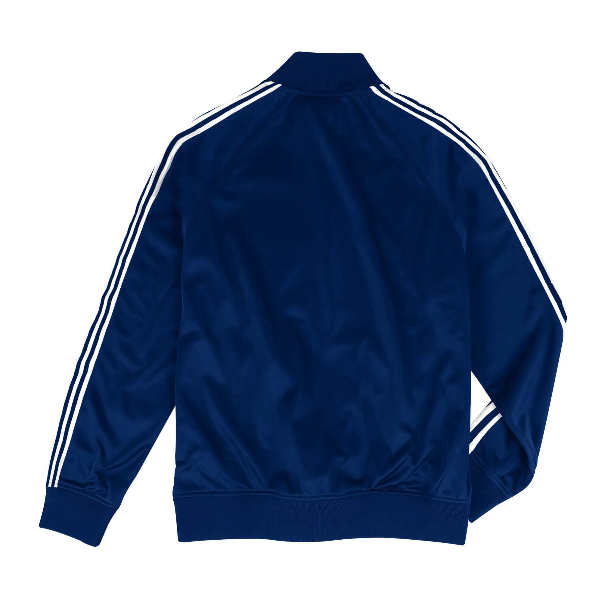 Mitchell & Ness Men's MLB Track Jacket New York Yankees Jackets sold by Zulily product image thumbnail 2