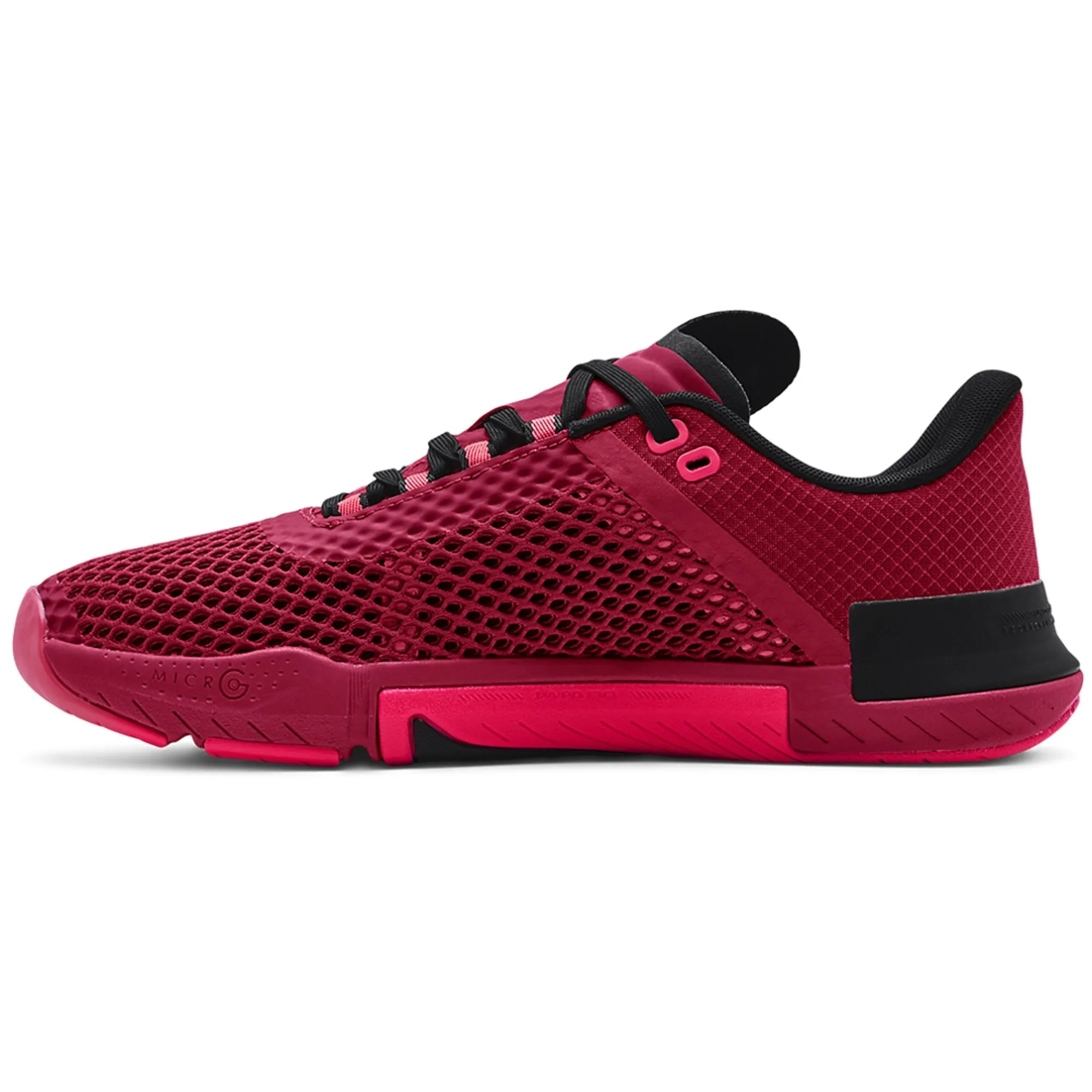 Under Armour Men's Tribase Reign 4 Sneakers sold by Zulily product image thumbnail 2