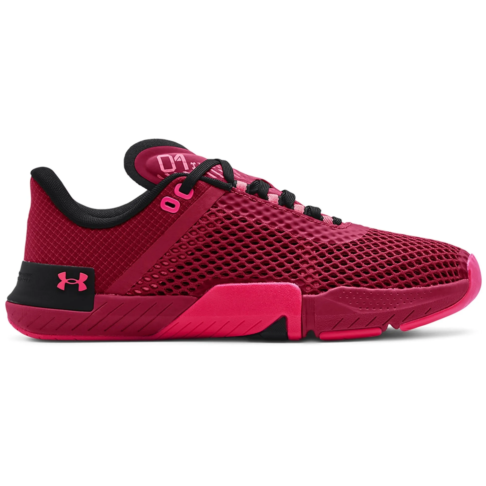Under Armour Men's Tribase Reign 4 Sneakers sold by Zulily