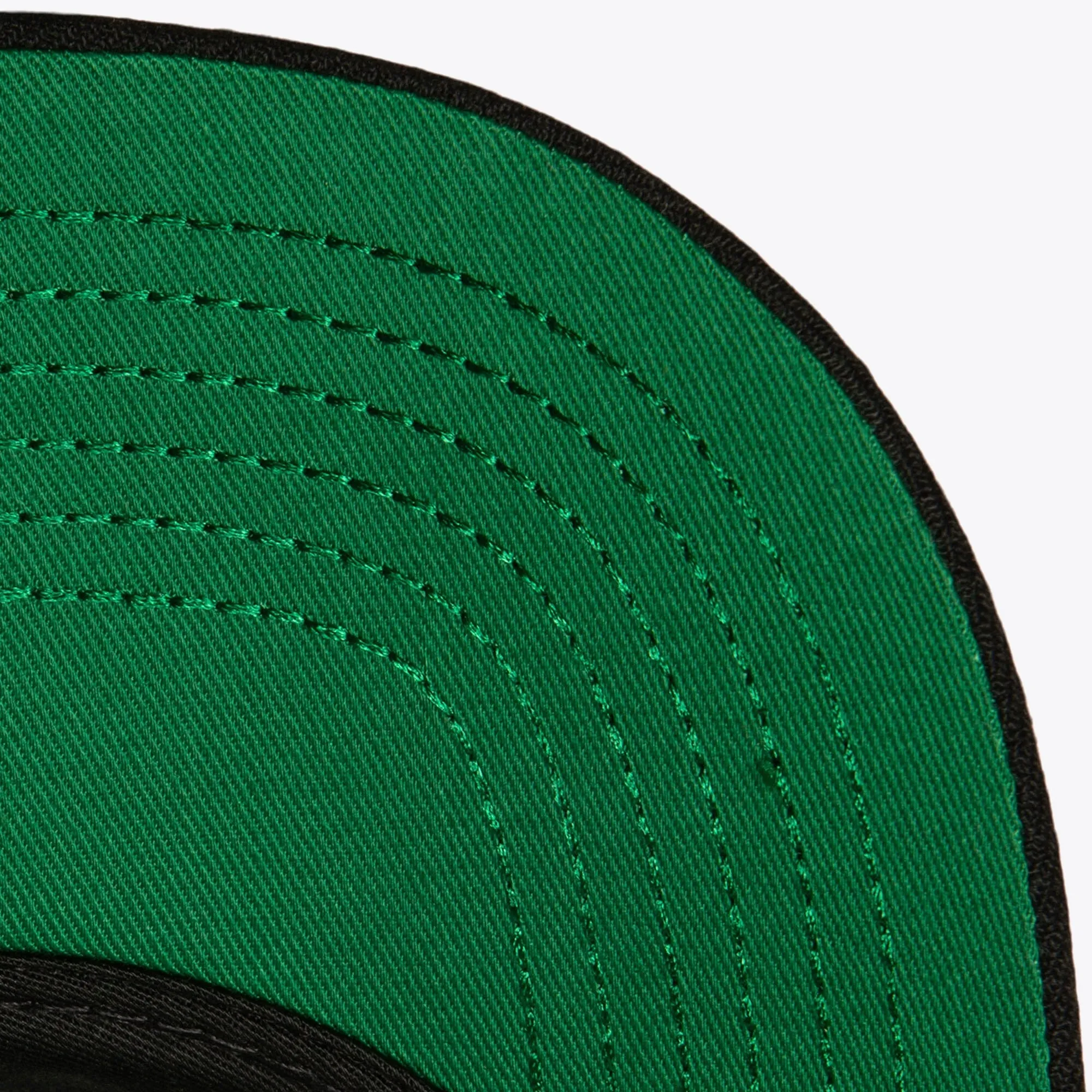 Mitchell & Ness Men's NBA Against The Best Pro Snapback Hwc Bulls Black sold by Zulily product image thumbnail 4
