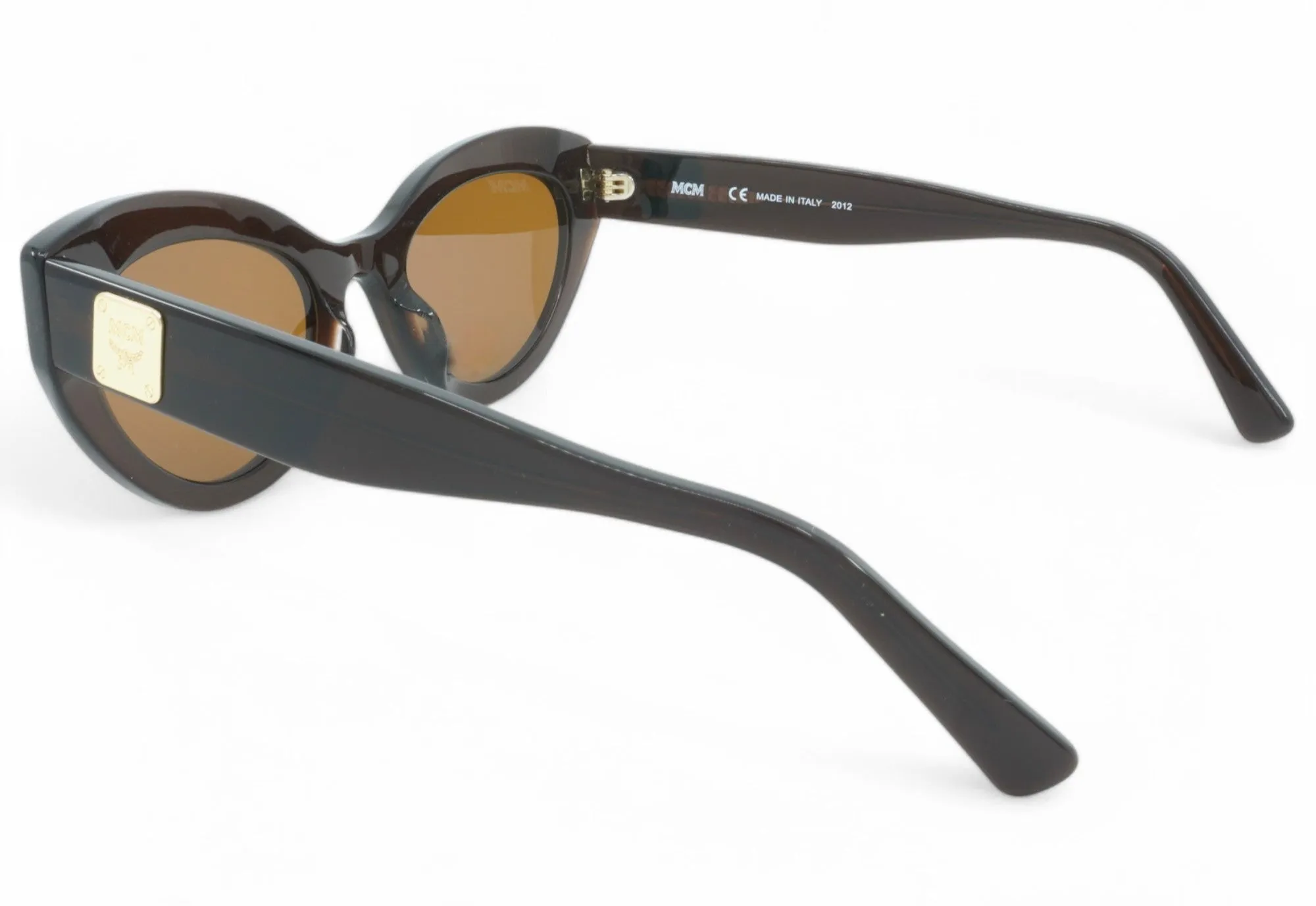 Mcm Women's Cat Eye Sunglasses sold by Zulily product image thumbnail 4