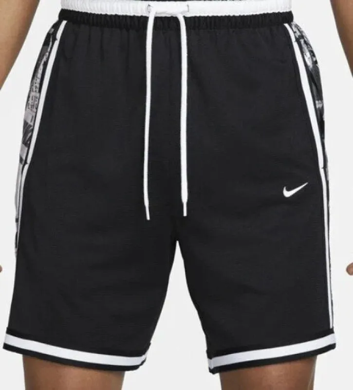 Nike Men's Dri-Fit Dna 8" Basketball Shorts sold by Zulily