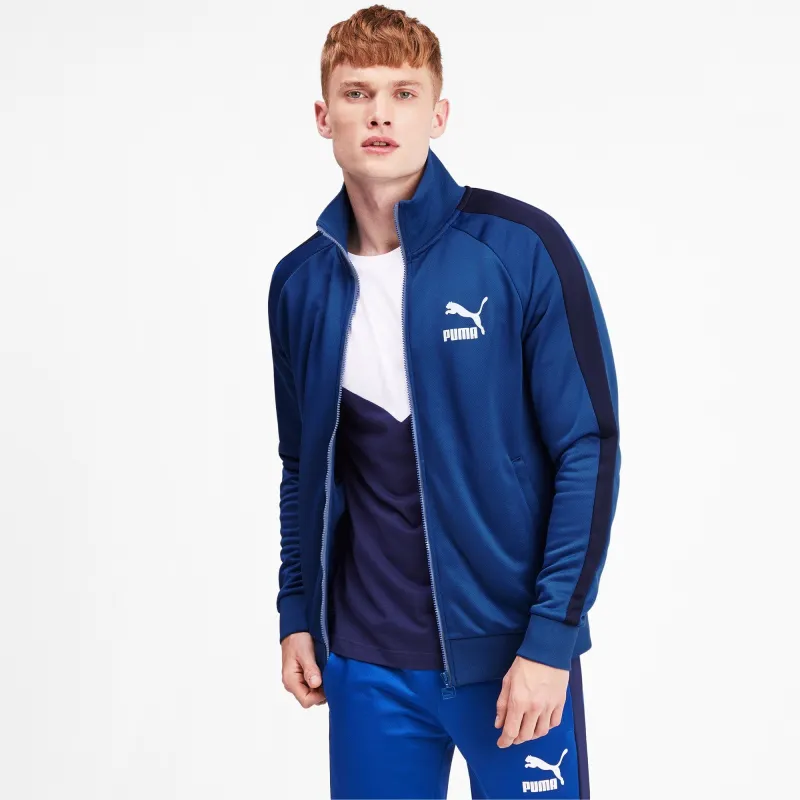 Puma Men's Iconic T7 Track Jacket Jackets sold by Zulily