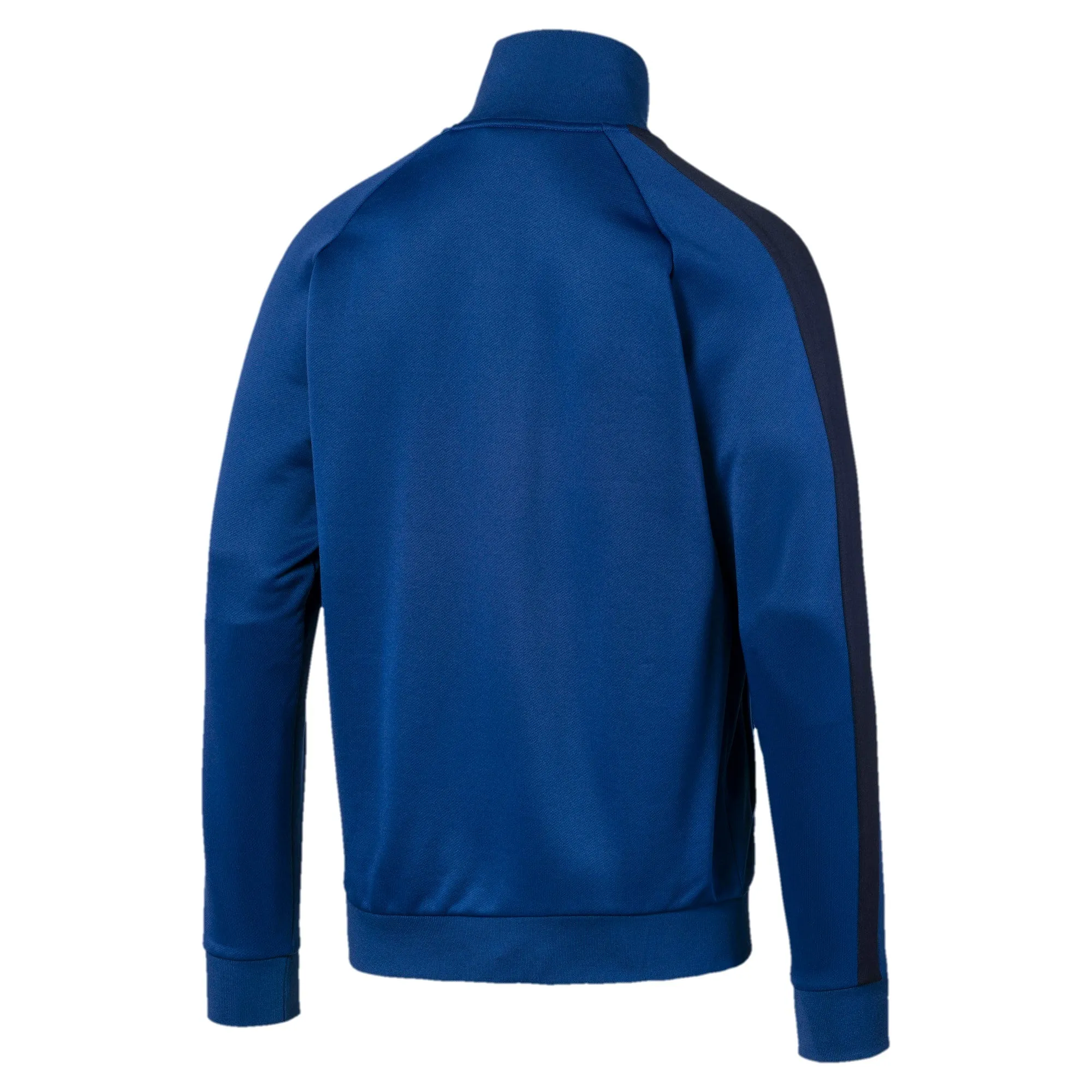Puma Men's Iconic T7 Track Jacket Jackets sold by Zulily product image thumbnail 5