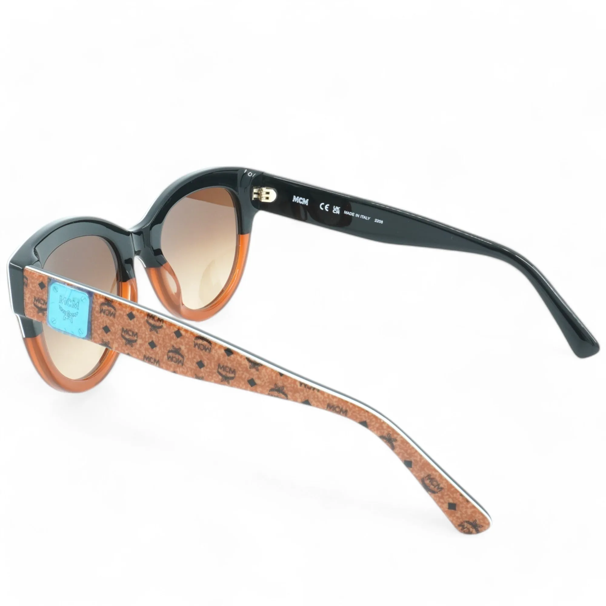 Mcm Cat Eye Sunglasses sold by Zulily product image thumbnail 4