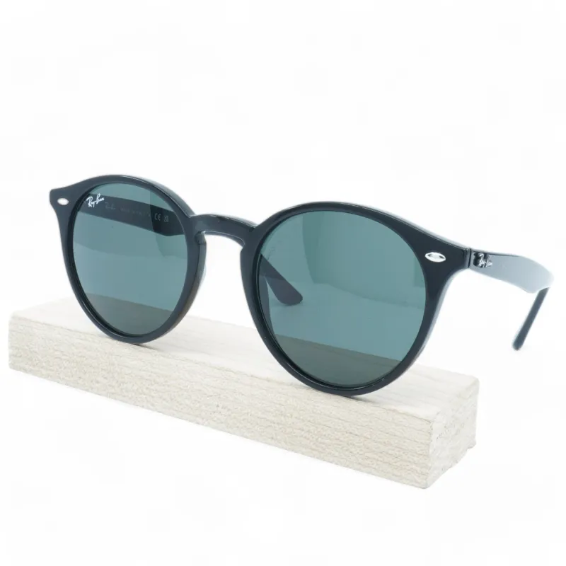 Ray-Ban Round Sunglasses sold by Zulily
