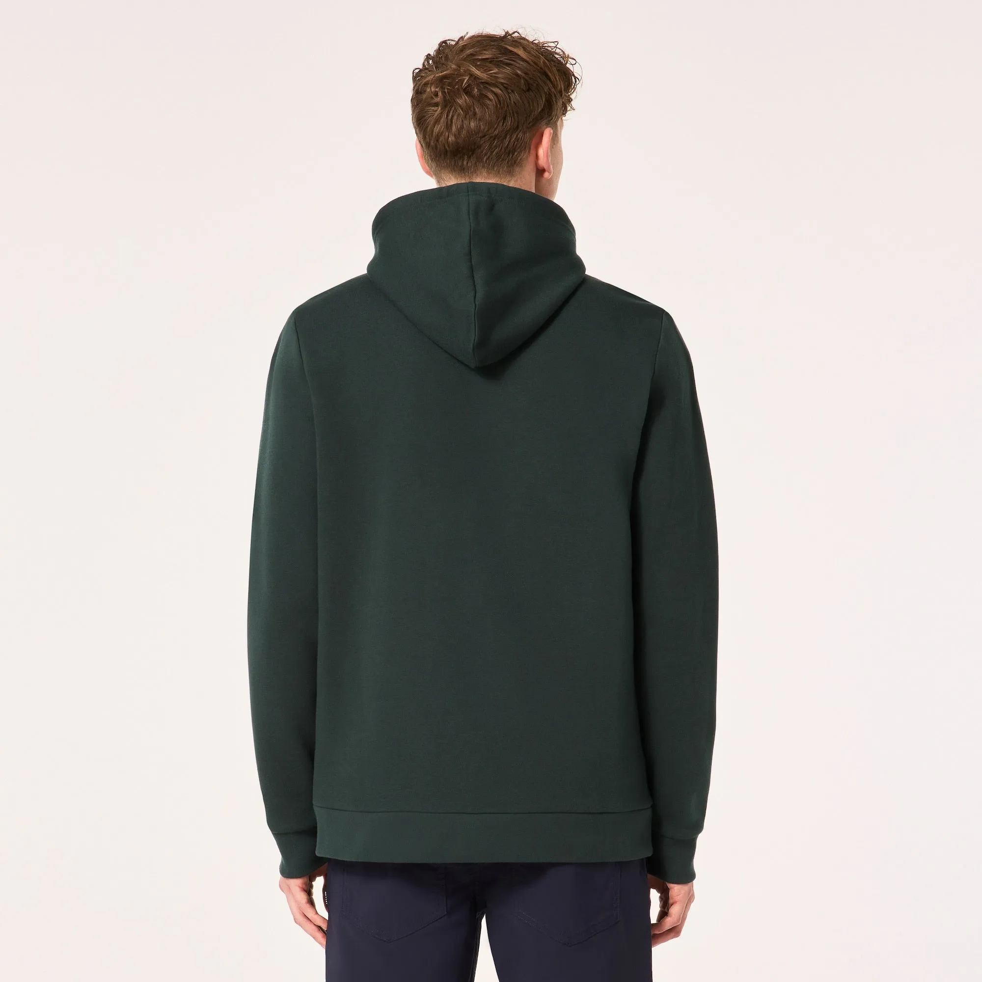 Oakley Men's Bark Fz Hoodie 2.0 White sold by Zulily product image thumbnail 3