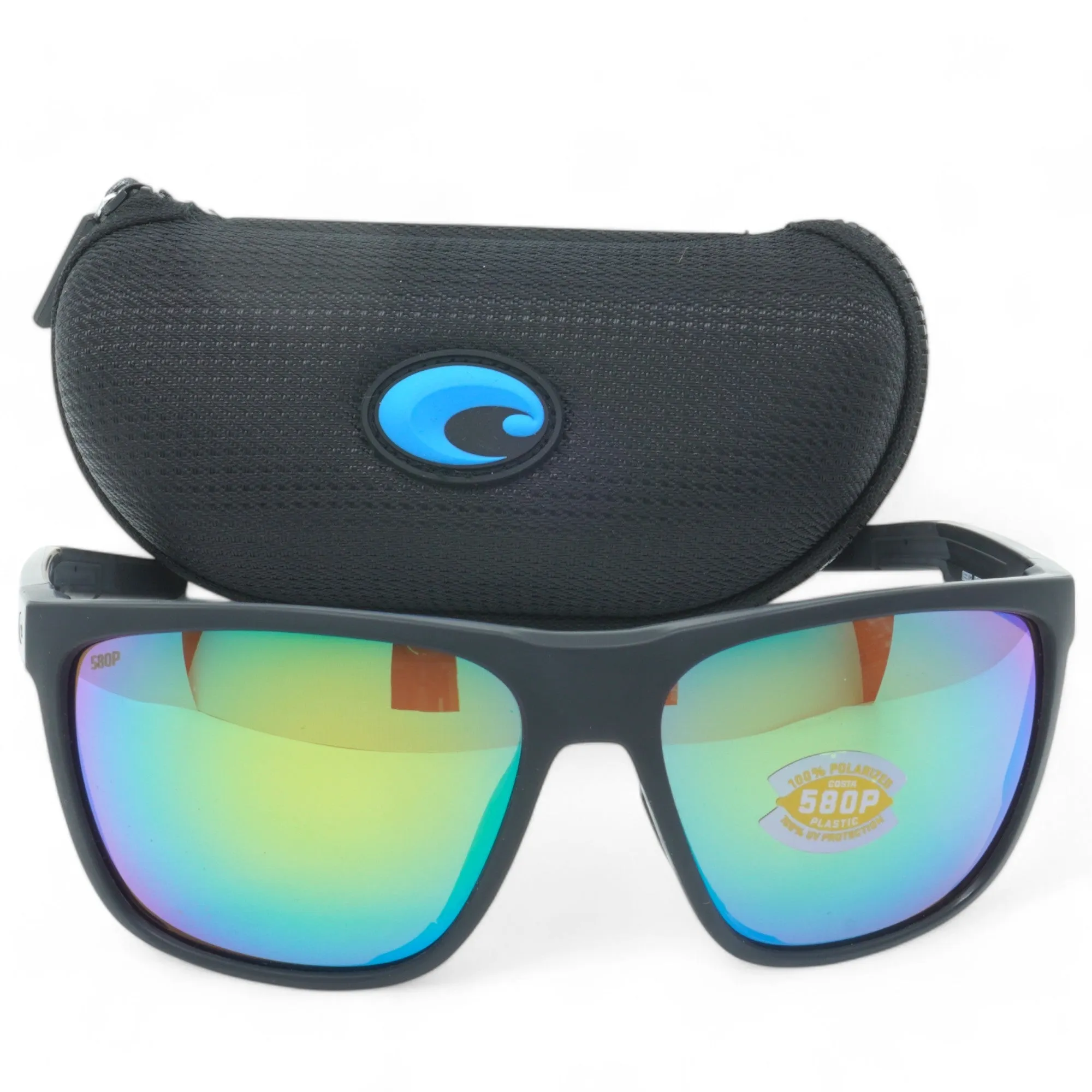 Costa Men's Ferg Xl Polarized Sunglasses sold by Zulily product image thumbnail 5