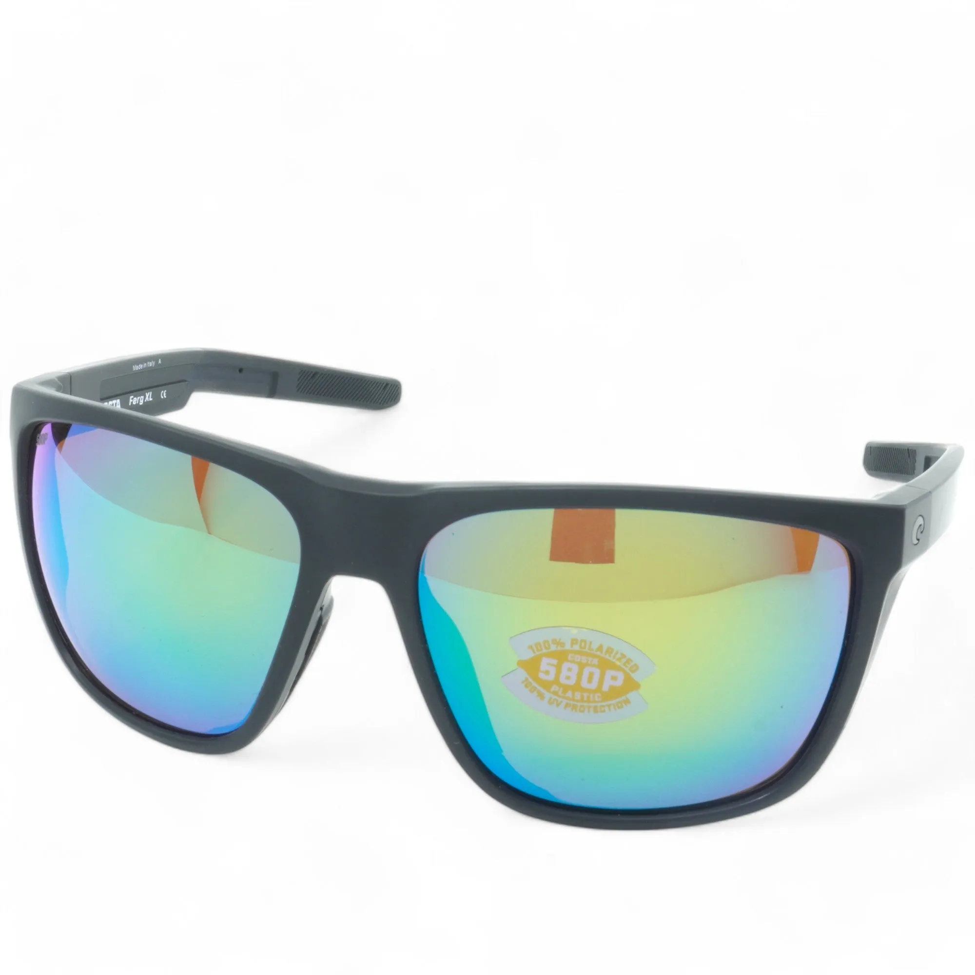 Costa Men's Ferg Xl Polarized Sunglasses sold by Zulily product image thumbnail 2