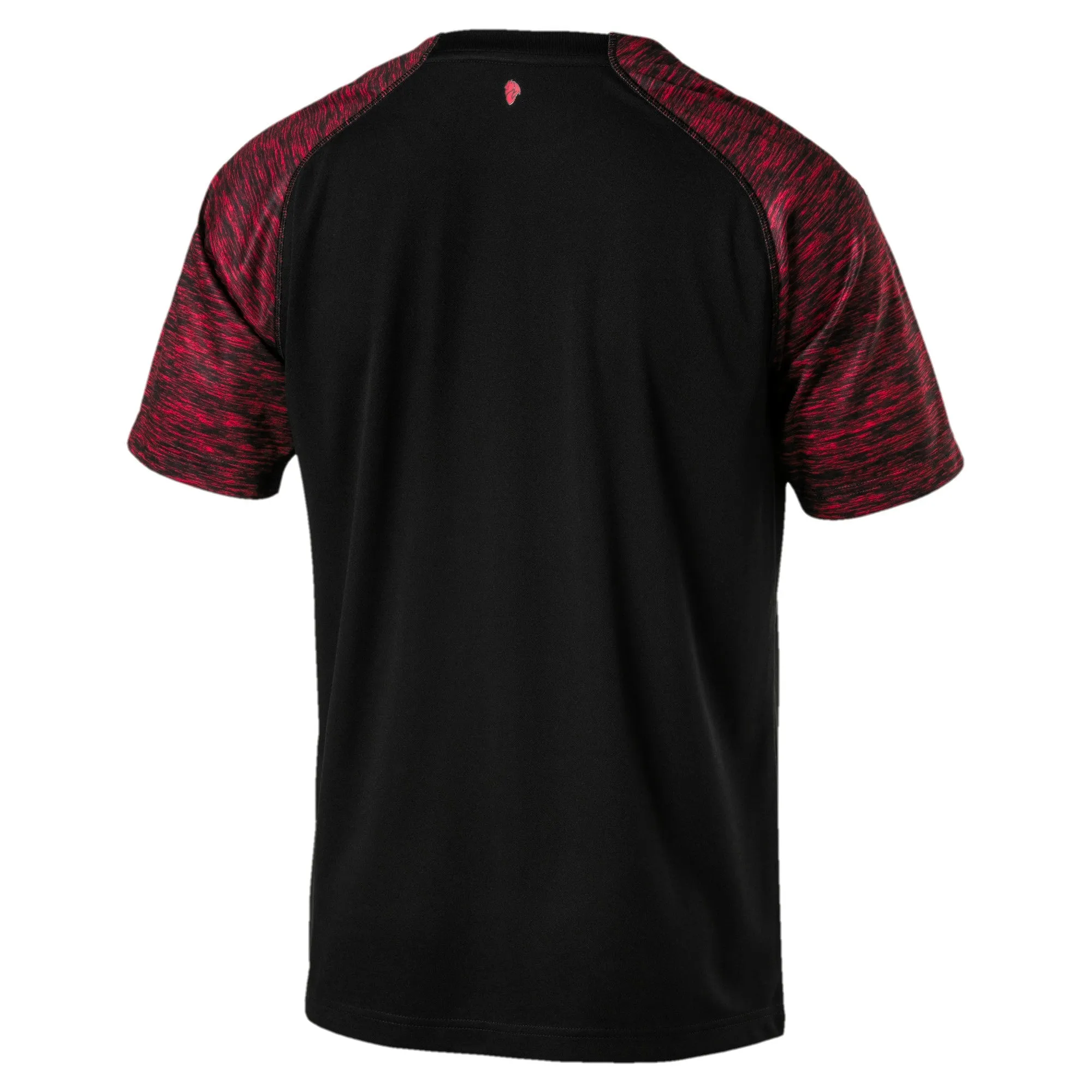 Puma Men's Ac Milan Third Jersey W/ Sponsor sold by Zulily product image thumbnail 2