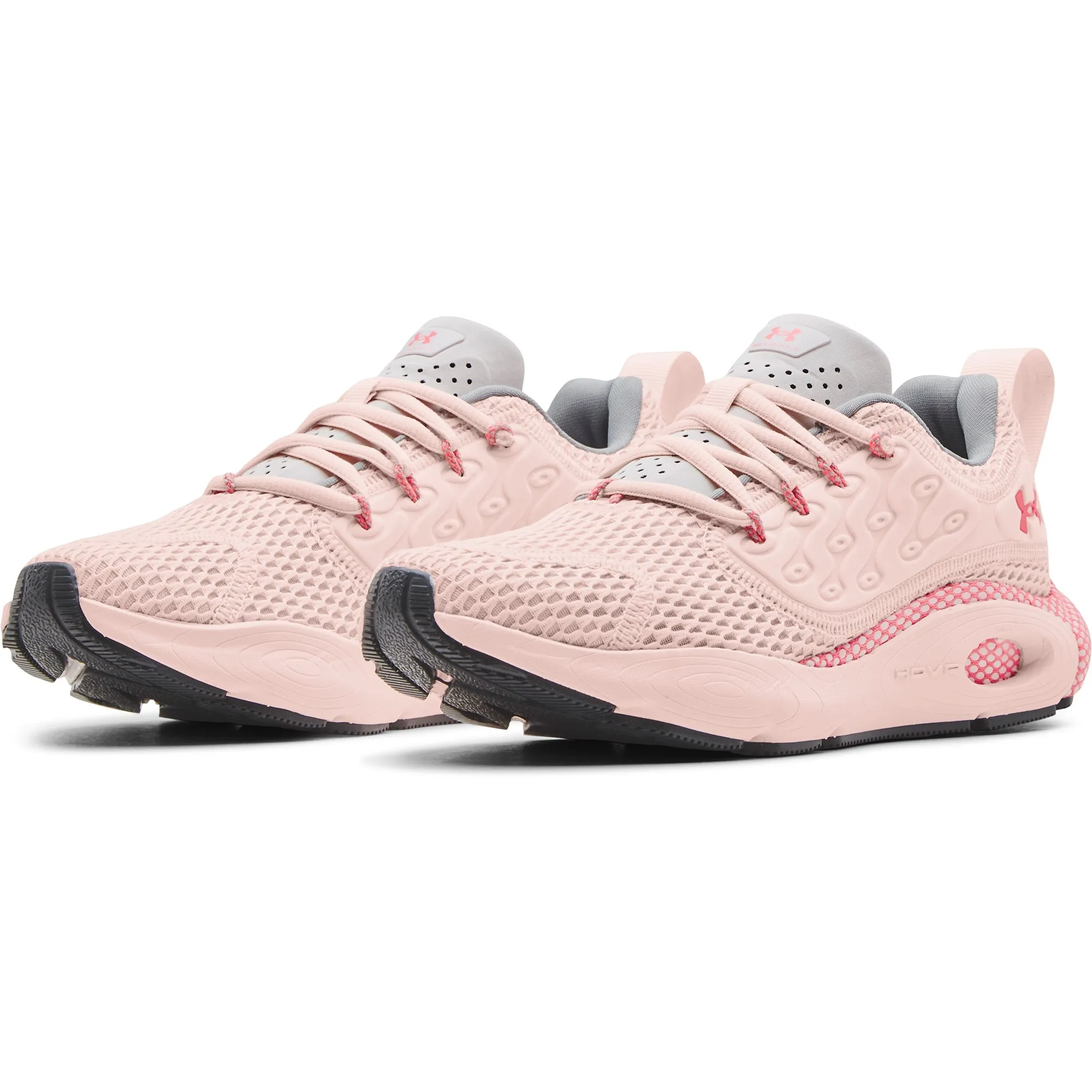 Under Armour Women's Hovr Revenant Sneakers sold by Zulily product image thumbnail 5