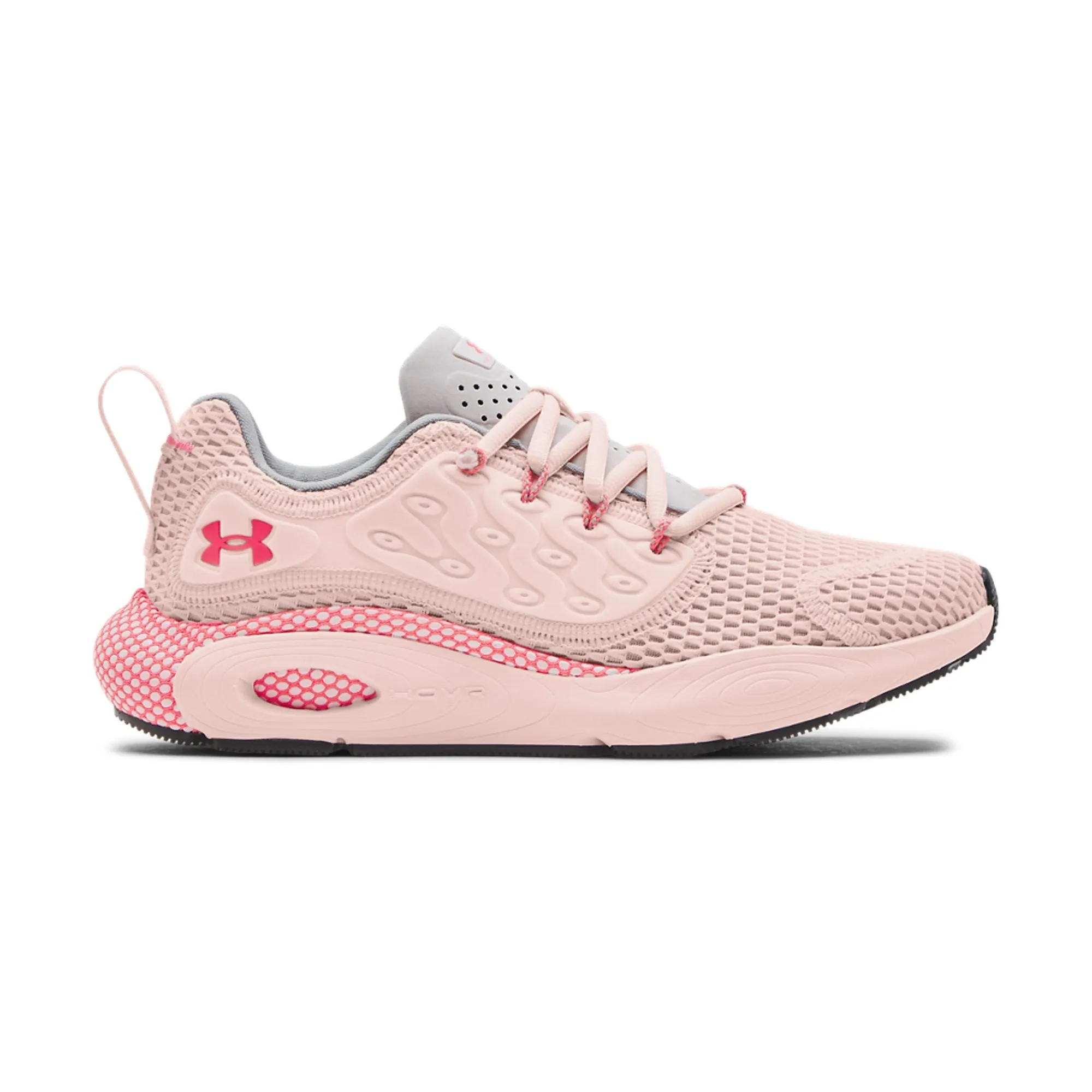 Under Armour Women's Hovr Revenant Sneakers sold by Zulily product image thumbnail 2