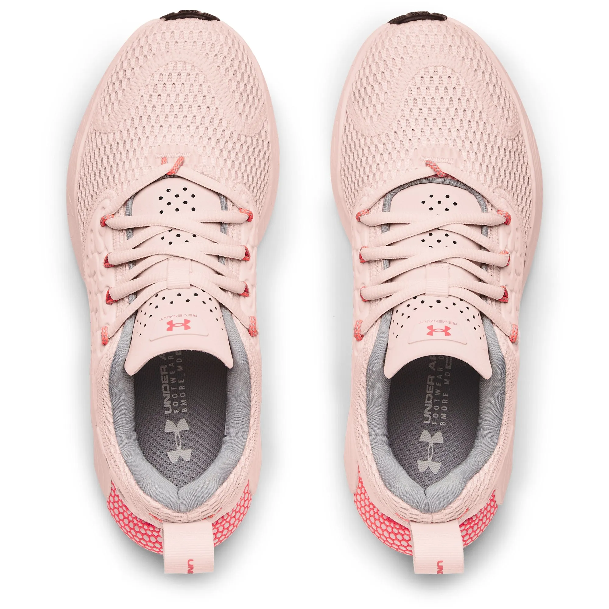 Under Armour Women's Hovr Revenant Sneakers sold by Zulily product image thumbnail 3