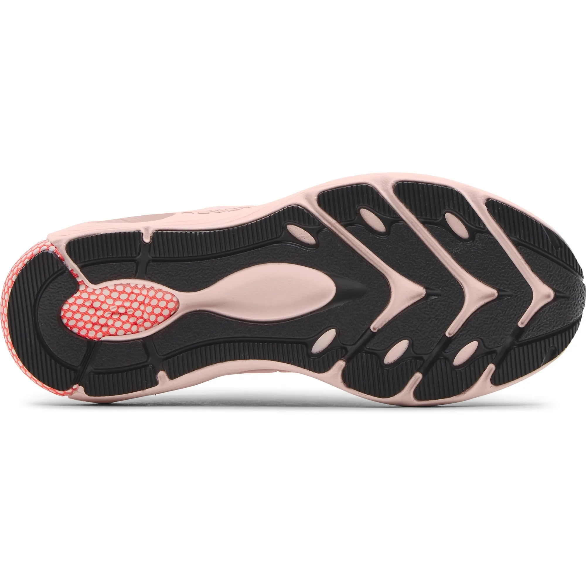 Under Armour Women's Hovr Revenant Sneakers sold by Zulily product image thumbnail 4