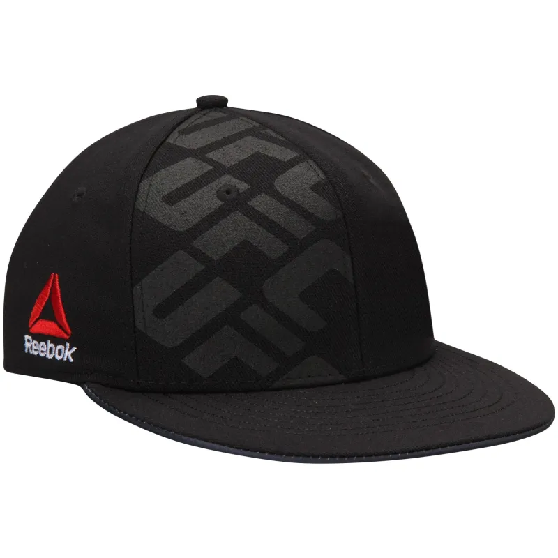 Reebok UFC Flexfit Hat Hats made by Reebok