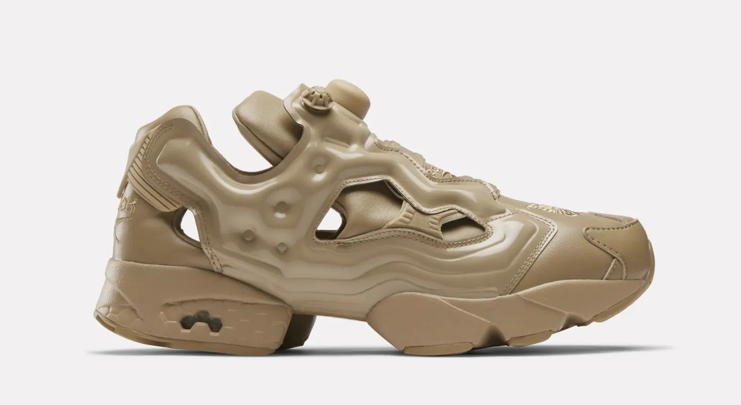 Reebok Men's Instapump Fury 94 X Needles Sneakers made by Reebok