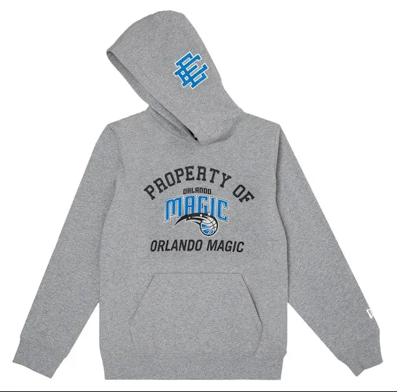 Eric Emanuel Men's Ee NBA Hoodie Orlando Magic Fw22 Sweaters sold by Zulily