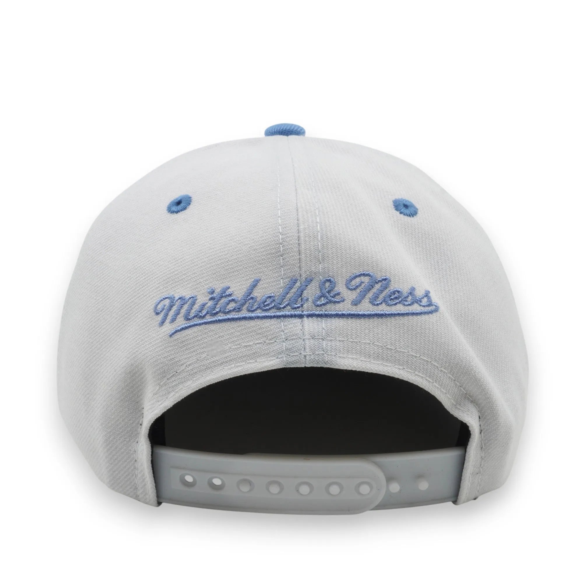 Mitchell & Ness Men's NBA Three Collection Snapback Warriors Snapback Caps sold by Zulily product image thumbnail 5
