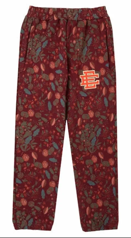 Eric Emanuel Men's Ee Aop Sweatpant Fw22 Sweatpants sold by Zulily