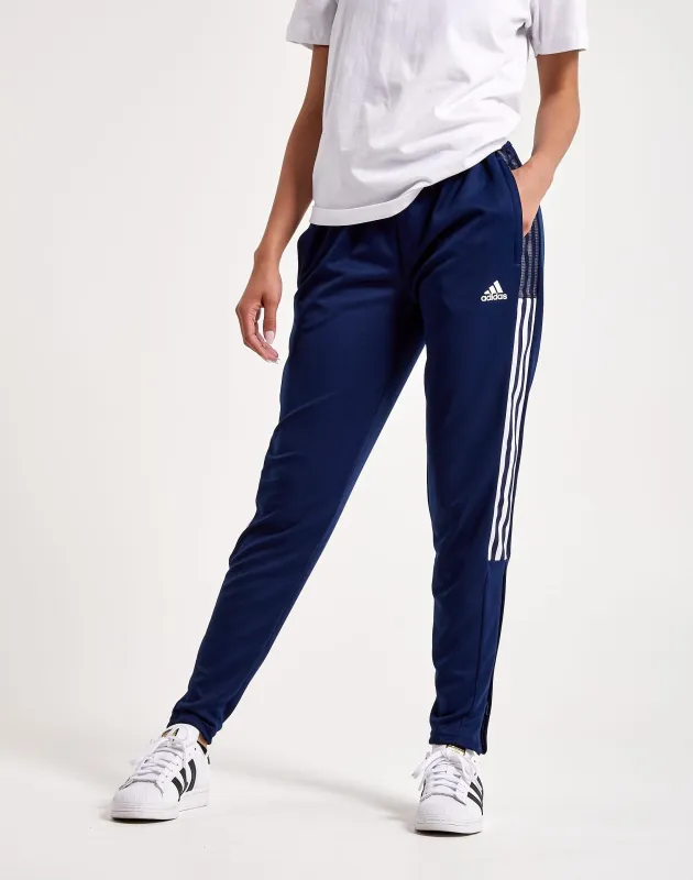 adidas Women's Tiro21 Track Pants W Pants made by Adidas