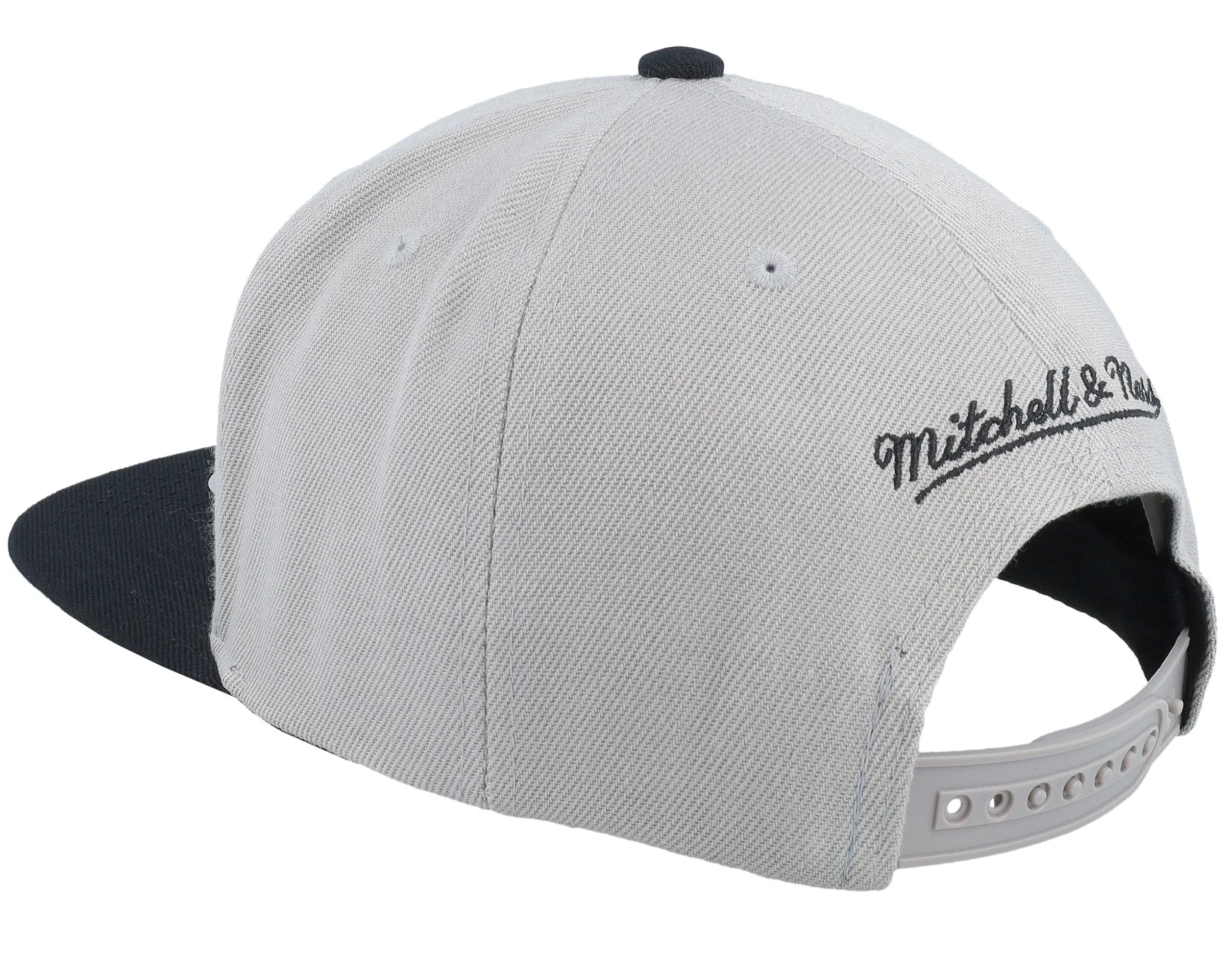 Mitchell & Ness Men's NBA Top Letter Snapback Celtics Snapback Caps sold by Zulily product image thumbnail 3