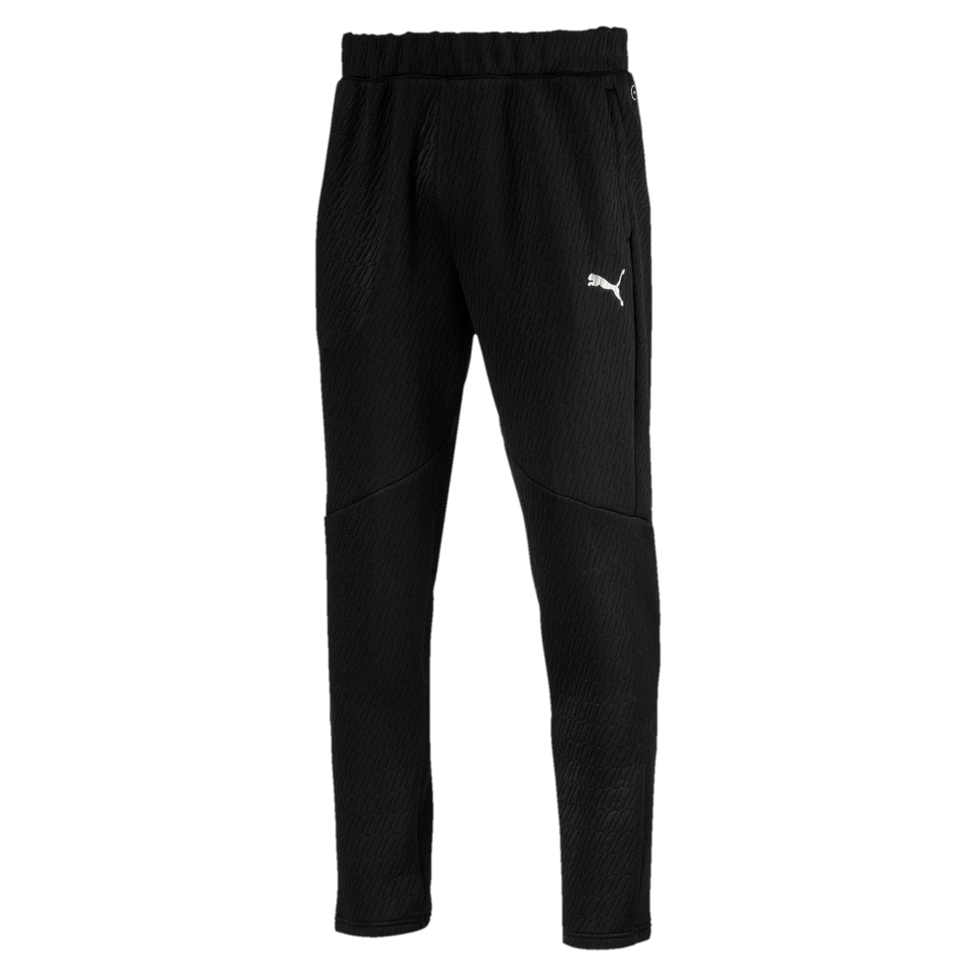 Puma Men's Vent Knit Pant Pants sold by Zulily product image thumbnail 3