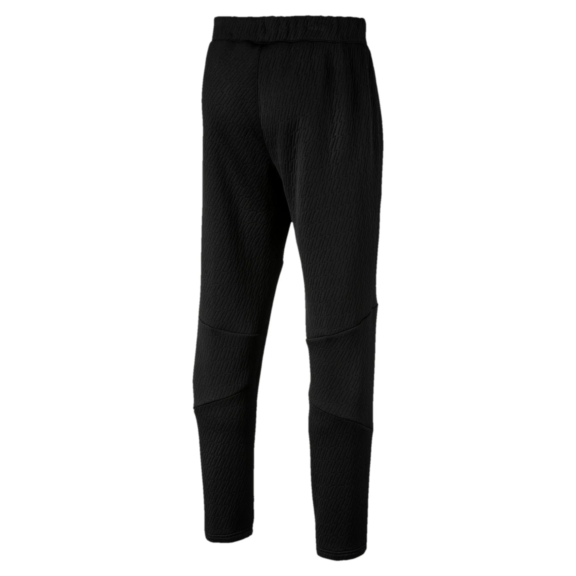 Puma Men's Vent Knit Pant Pants sold by Zulily product image thumbnail 4