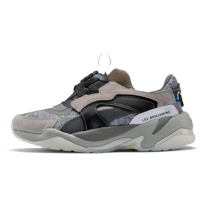 Puma Men's Thunder Disc Les Benjamins Sneakers sold by Zulily