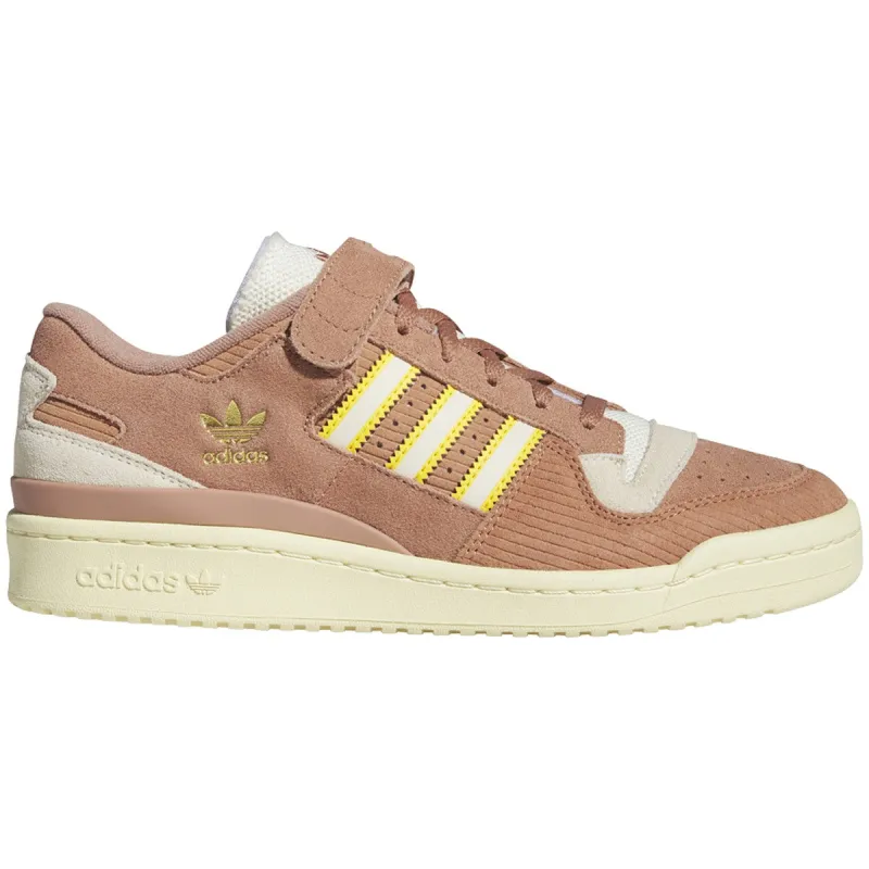 adidas Men's Forum 84 Low Sneakers sold by Zulily