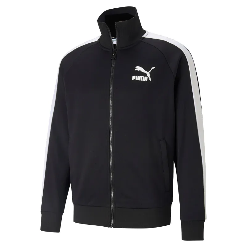 Puma Men's Iconic T7 Track Jacket Pt Jackets sold by Zulily