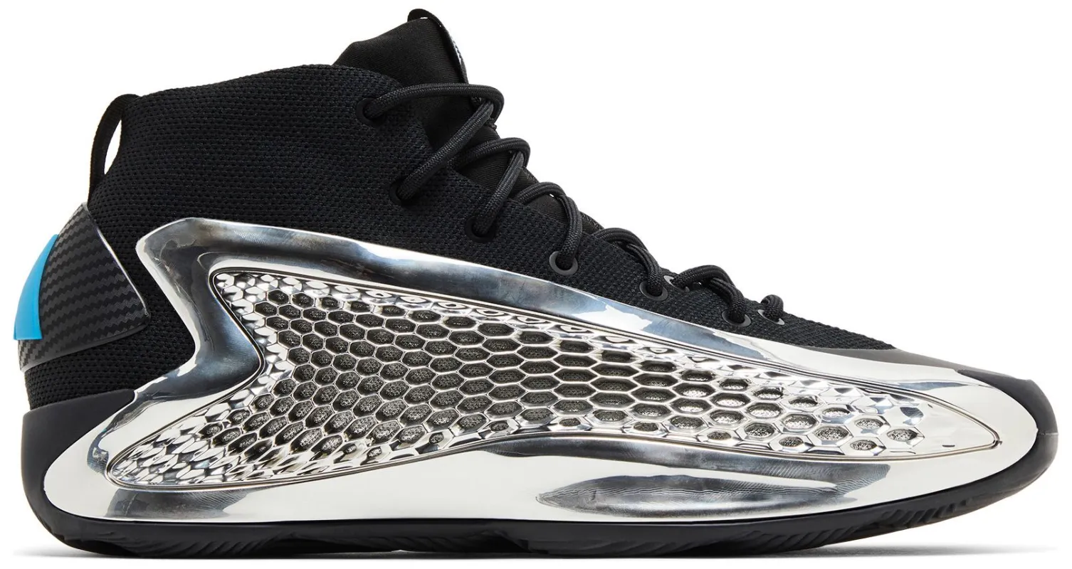 adidas Men's Anthony Edwards 1 Sneakers sold by Zulily