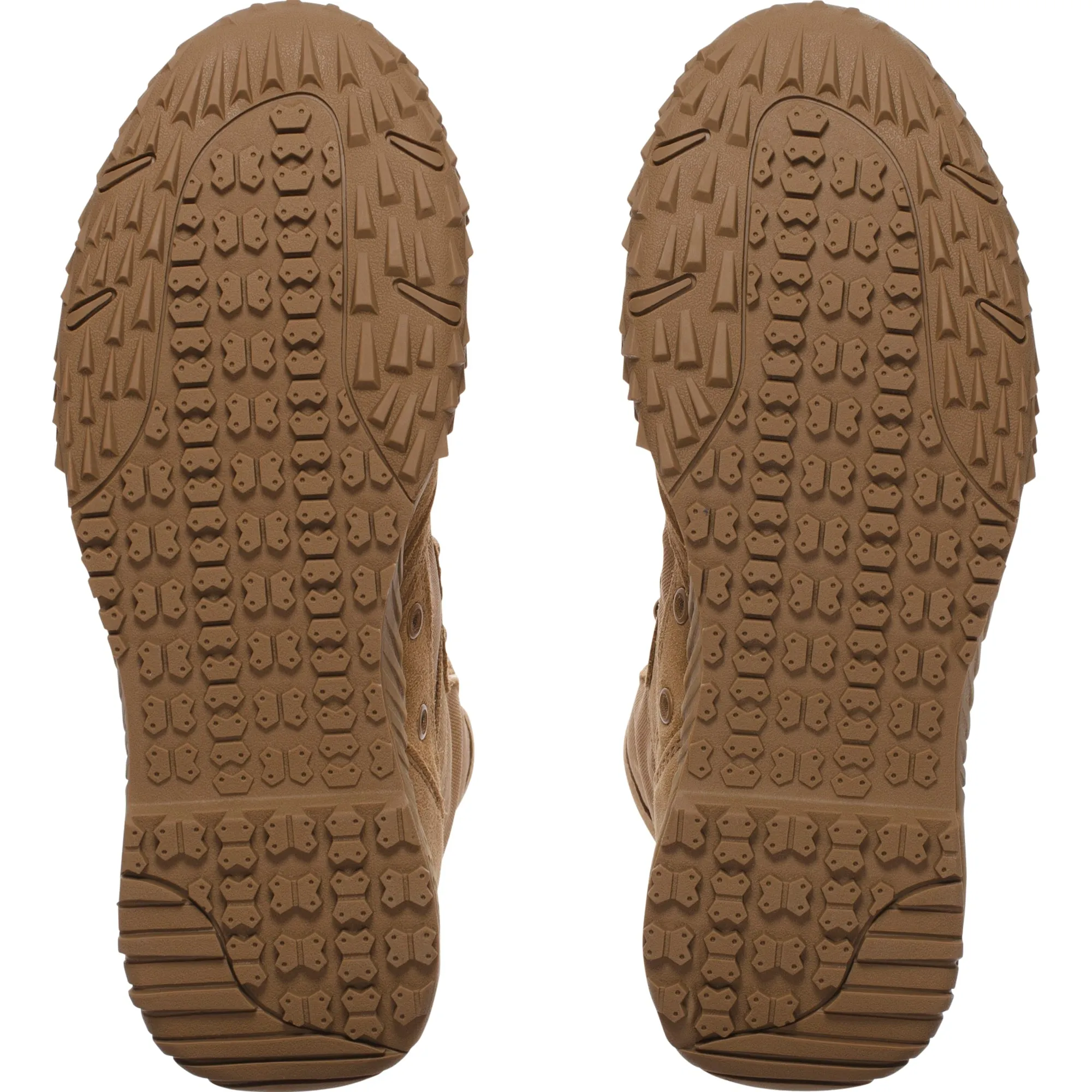 Under Armour Men's Jungle Rat Tactical Boots sold by Zulily product image thumbnail 4