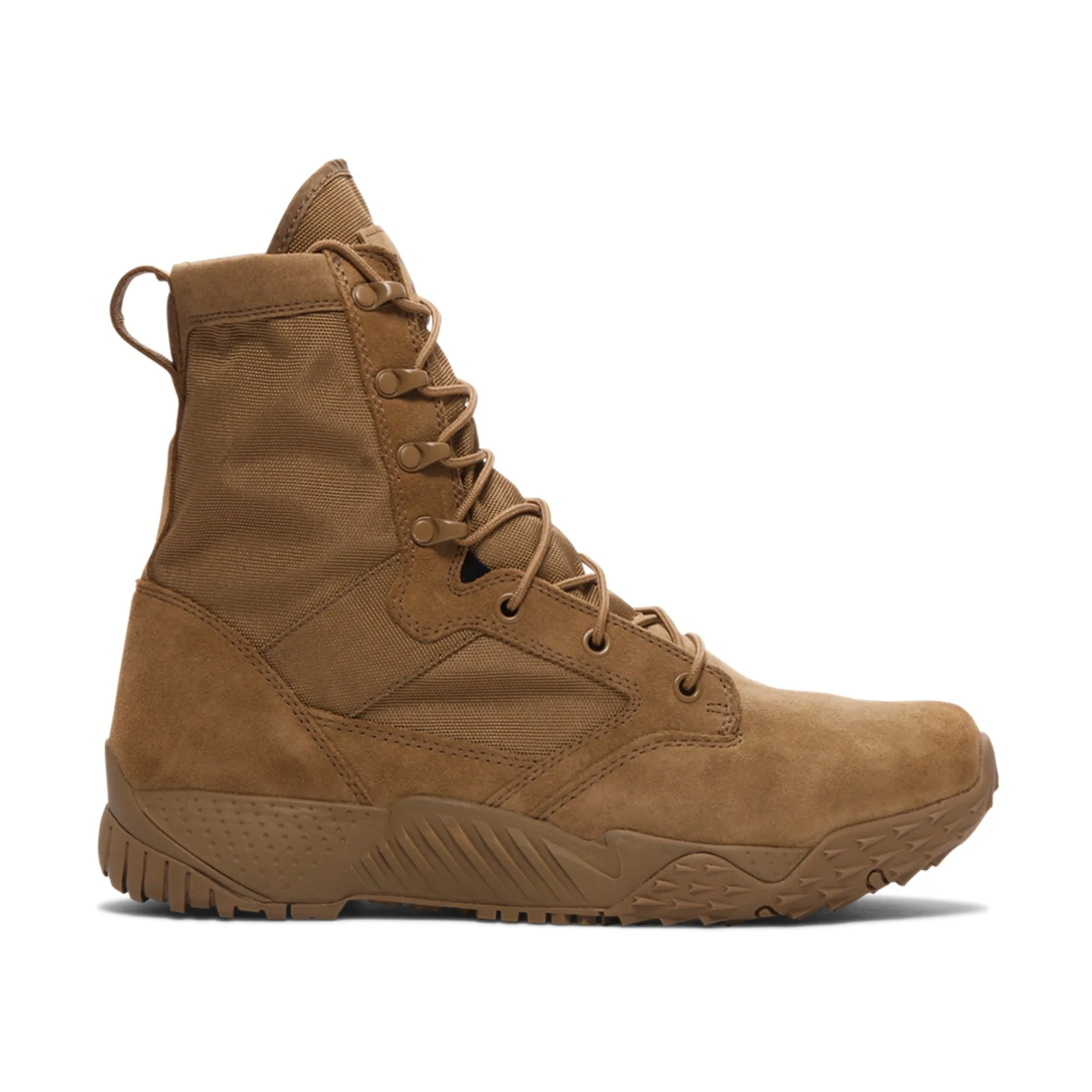 Under Armour Men's Jungle Rat Tactical Boots sold by Zulily product image thumbnail 2
