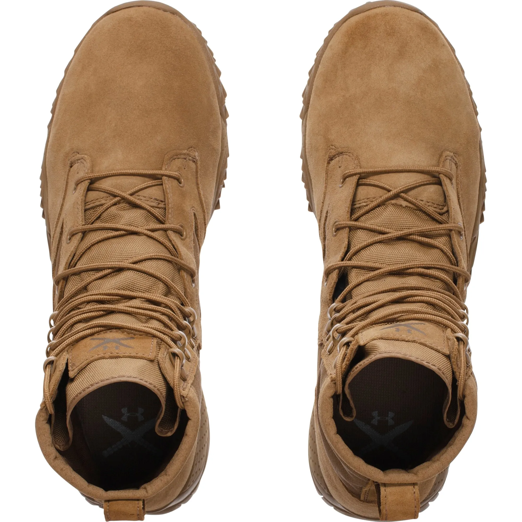 Under Armour Men's Jungle Rat Tactical Boots sold by Zulily product image thumbnail 3